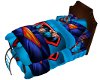 Superman Bunk Bed