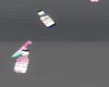 knives + potions ♡