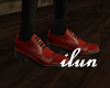 Valentine Shoes