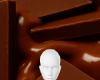 Chocolate background