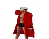 Red Robe/Gee