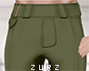 Z| Yves Sage Pant