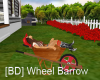 [BD] Wheel Barrow