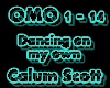 Calum Scott-Dancing On M
