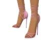 elysa pink heels