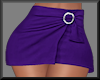 [LM]New Hoop Skirt-Purp