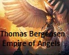T. B. Empire of Angels