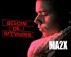 BDM1/14 M evader