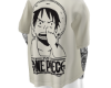 𓂀 One Piece Baggy