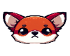 ! PNG FOXY TOP M