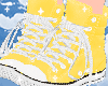 Shoes Yellow KIDS