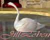Feng Shui Animated Swan