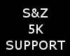 5k support