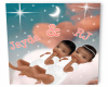 Pic of Jayda and Rey, Jr