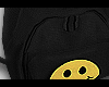 死. Smile Backpack