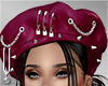 -V- X-mas Gothic hat