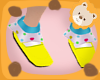 [LW]Girl Chick Shoes