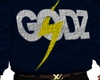 ϟ GODZ Sweater ϟ V2