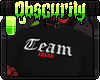 ☣ Team Satan Shirt