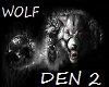 WOLF DEN 2 (Bosse$Inc.) 