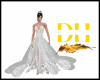 Wedding Elegant Dress Wedding Elegant Dress