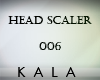 !A HEAD SCALER 06