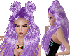 Dany Lilac Hair