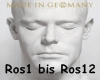 Music,Rammstein,Rosenrot