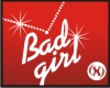 Bad Girl Necklace