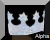 AO~Good witch crown glow