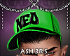 Neo Custom Hat