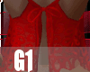 EXOTIC RED TOP|46|