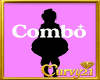 C21XL chubby scaler