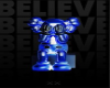 kaws blue 2