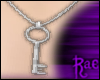 R: Silver Key [F]