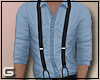 !G! Shirt & Suspenders 2