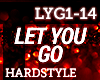 HS - Let You Go