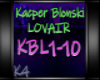 K4 Kacper LOVAIR