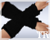 ~TR~ Amy Arm Warmers