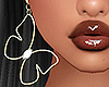 Butterfly Earrings V