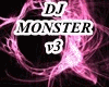 DJ MONSTER v3