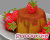 Strawberry Pudding 2