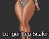 sw  Longer Leg Scaler