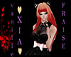 LA! xia vanille & fraise