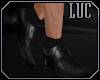 [luc] Transmuter Shoes