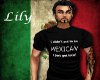 (WTL) MEXICAN