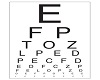 Eye Chart