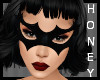 *h* Bella Bat Mask