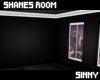 Shane's Room