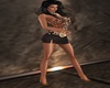 Wild as me heels